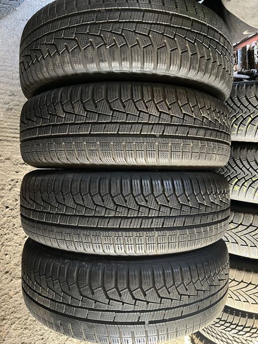 Anvelope 215/70/16 Hankook 215 70 R16
