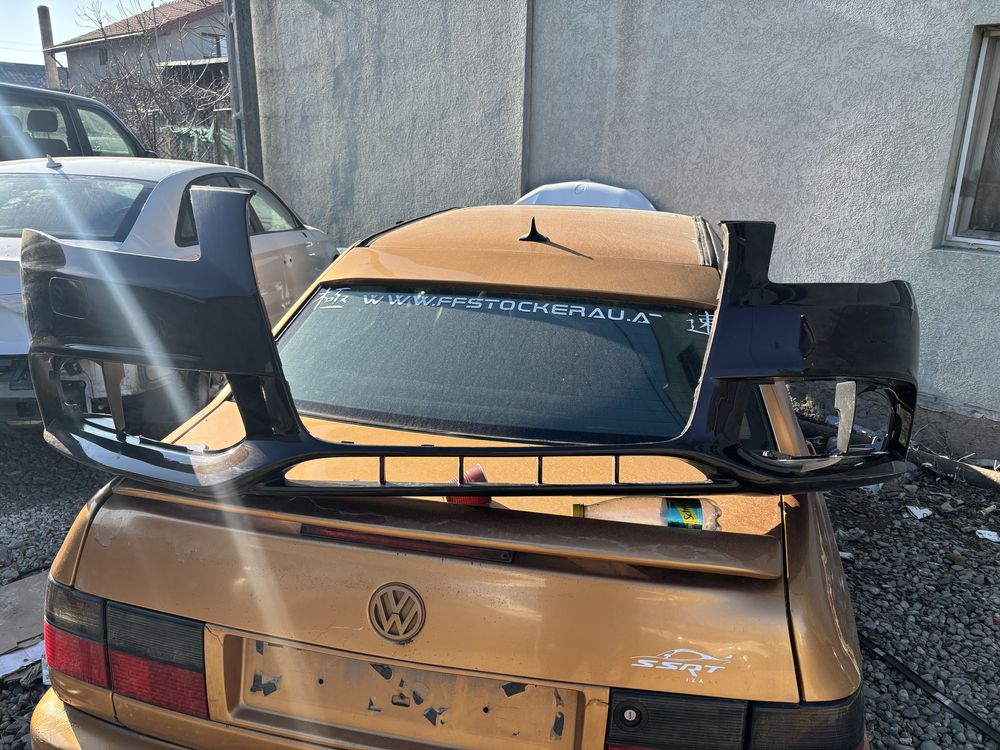 Bara fata audi a4 b8