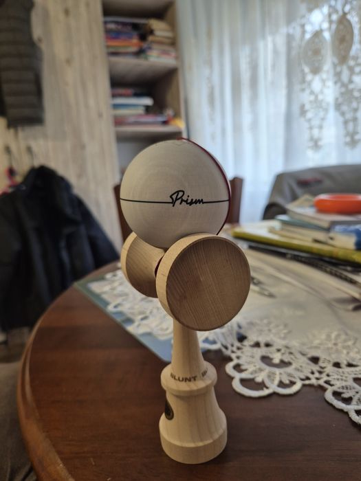 Kendama originz x prism alba iulia