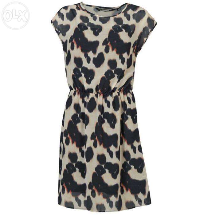 Rochie deosebita, XL - 75% REDUCERE