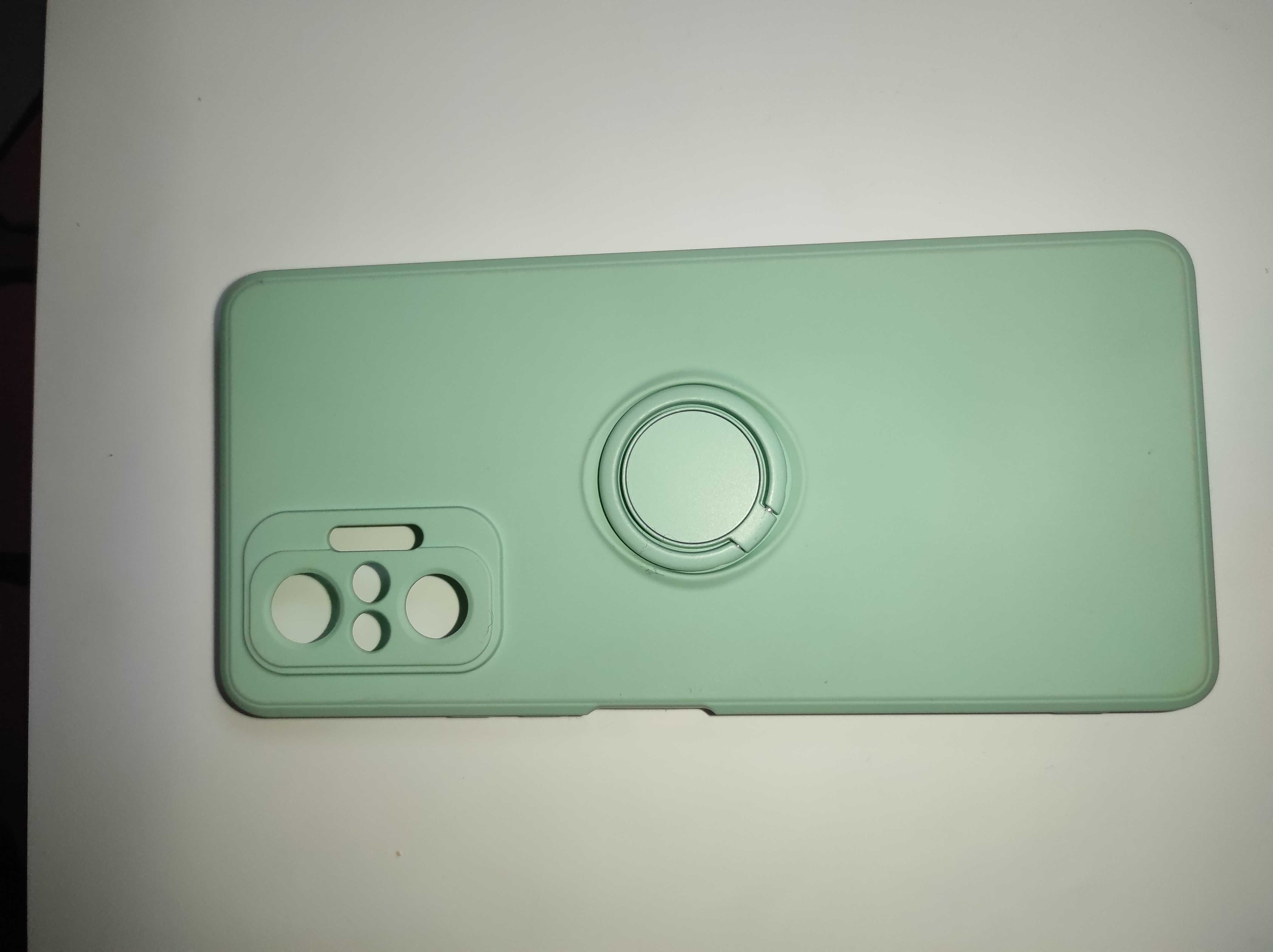 Чехол для Xiaomi Redmi note 10 Pro