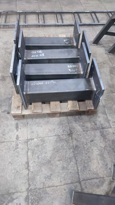 Сварщик с европейскими опыт работы на полуавтомате mig-mag (кемпи)