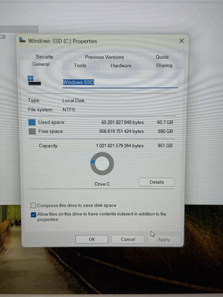 Lenovo IdeaPad 1