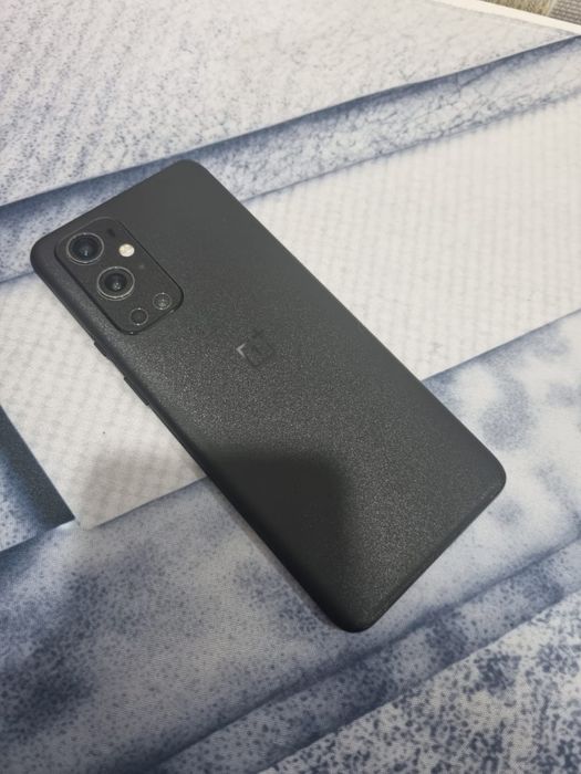 OnePlus 9 pro обмен