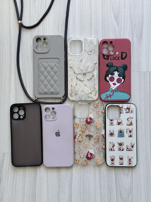 Iphone 12 pro max 128GB Gold