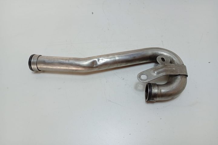 Conducta EGR 1.5 dci  744818 Renault Megane a 3-a generatie