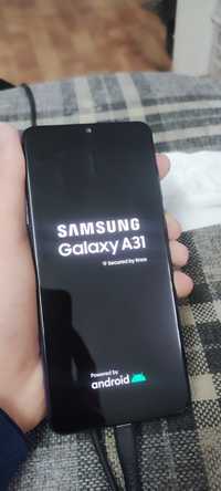 Samsung a31 64gb