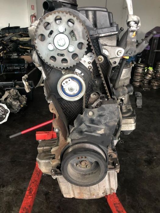 motor 1.4 tdi audi a2 8z seat arosa cordoba ibiza 3 skoda fabia 1 vw lupo polo 9n amf 75 cp 55kw