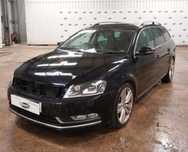 Piese din dezmembrari passat b7,2014,2.0 cffb