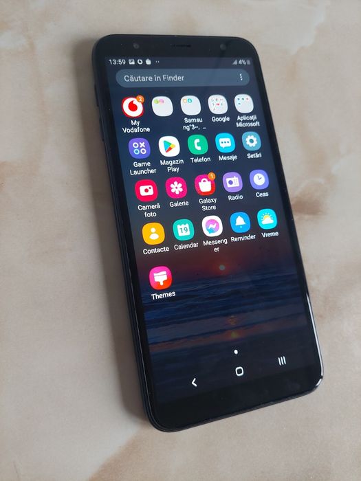 [J4+] Vând Samsung Galaxy J4 Plus Gold impecabil + țiplă //poze reale