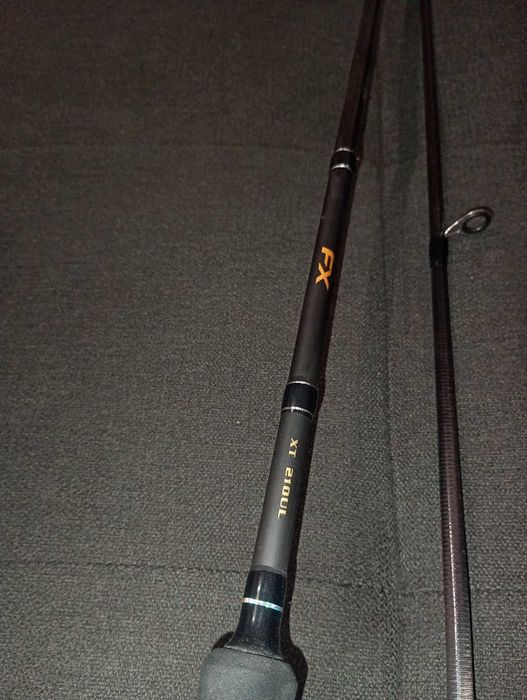 Спининг въдица нова