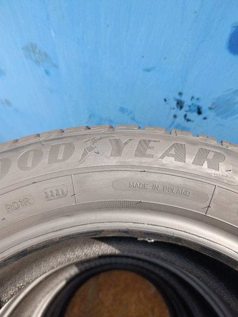 Продам шины GOOD YEAR