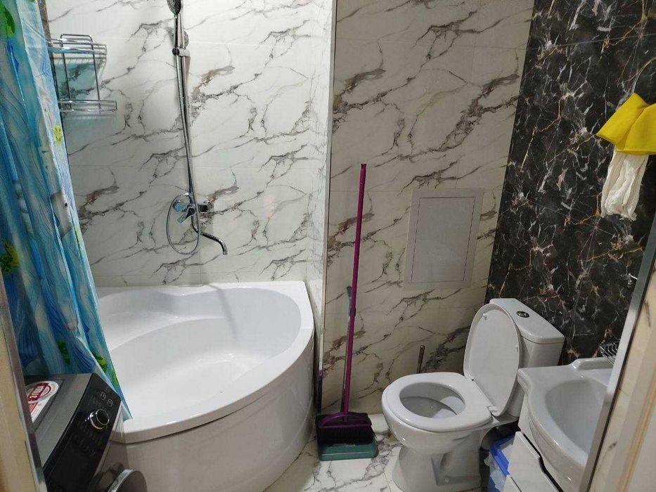 Сдается квартира на Сергели 1/8/10 ЖК China House (СВОЙ КВАРТИРА )