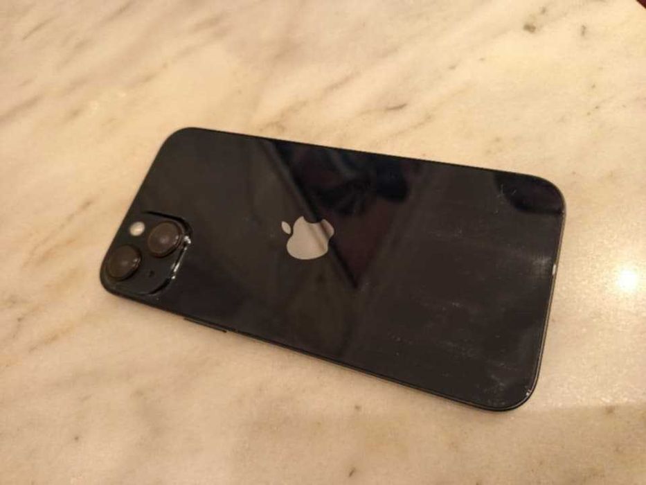 iPhone 14 Plus 128GB Midnight