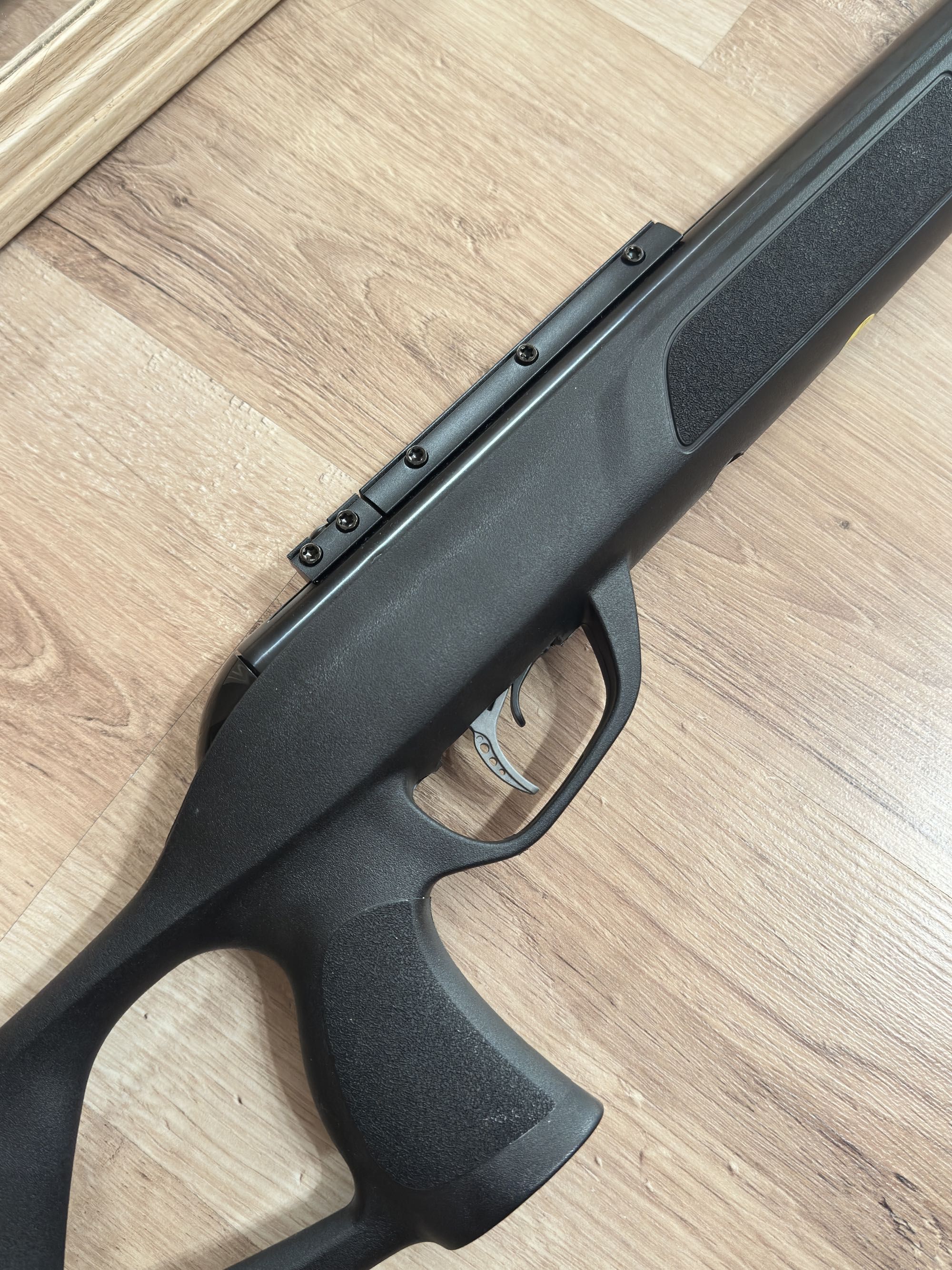 Въздушна пушка GAMO 5.5