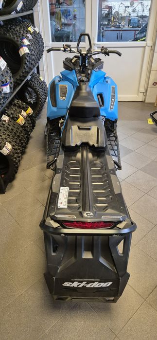 2019 Ski -Doo Summit 850X