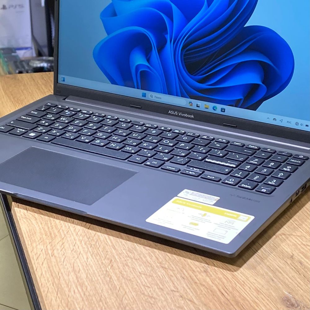 Ноутбук Asus Vivobook Intel core i3-12/8GB/SSD512GB, 9300/A10