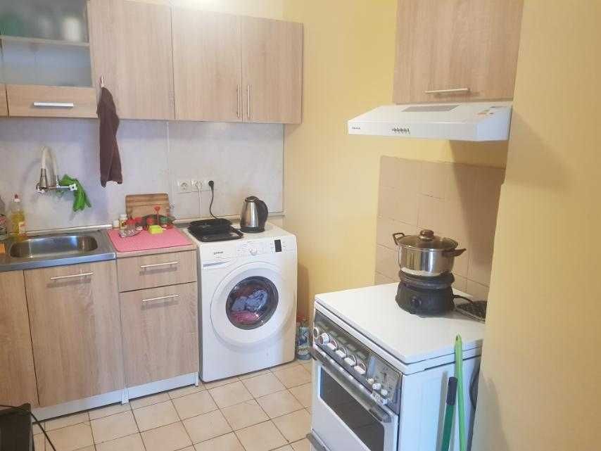 Дава се под наем Двустаен апартамент в София, Белите брези - 50 кв.м за 510 € - Снимка #3