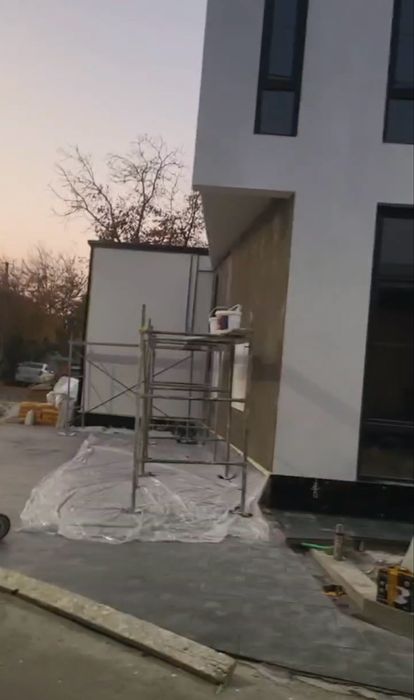 Буньёдкор Проспек м Чиланзар 4 Танхауса