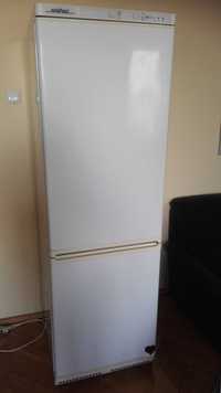 Хладилник с фризер Siltal, 190см., два компресора