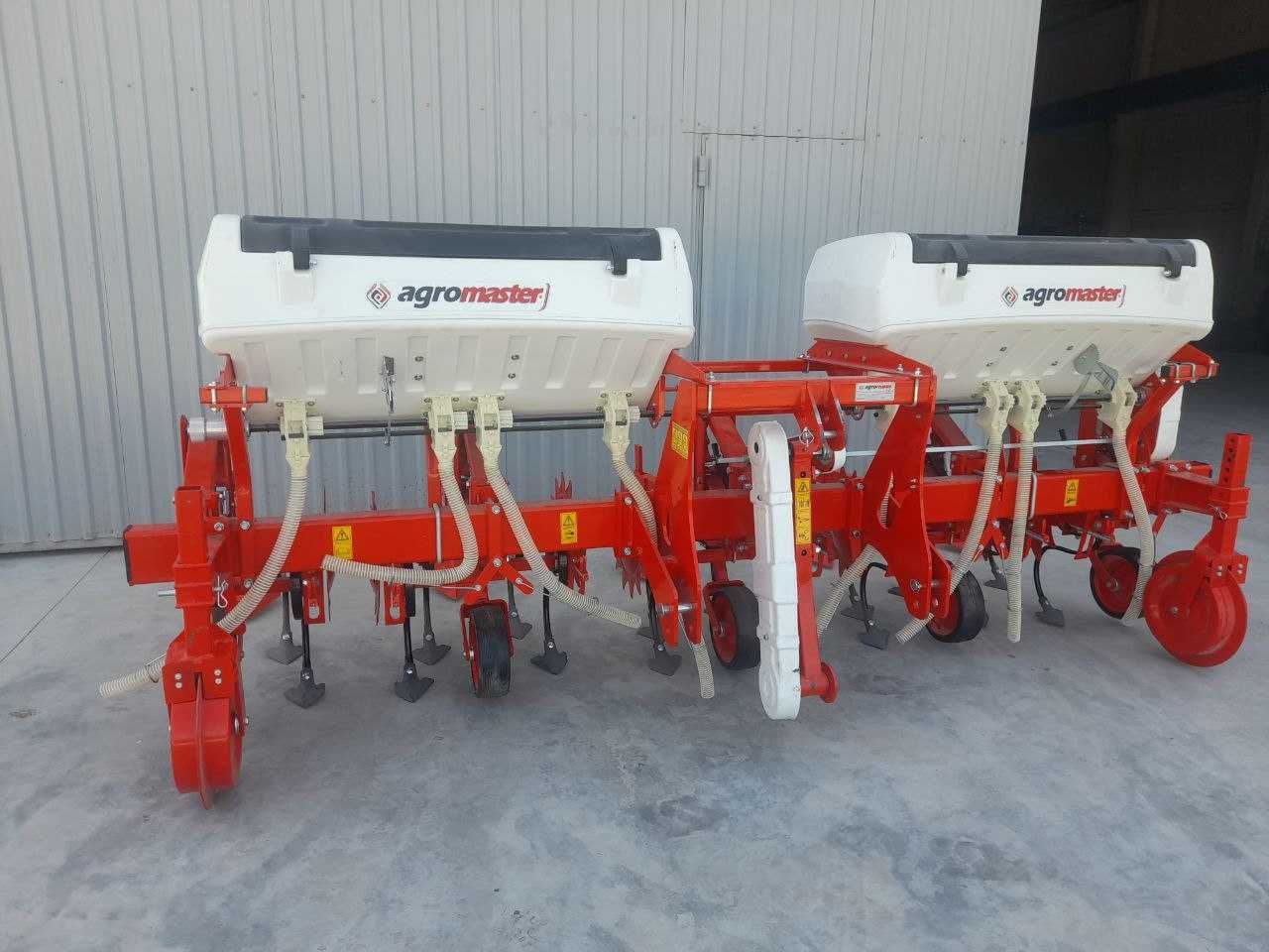 Культиватор междурядный (ТУРЦИЯ) Agromaster