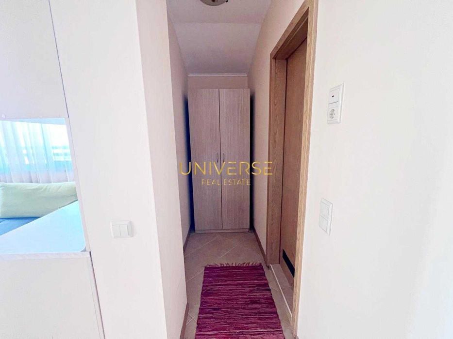 Продава се Двустаен апартамент в к.к. Слънчев бряг - 67 кв.м за 1083 €/кв.м - Снимка #4