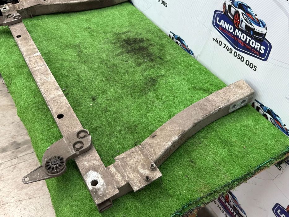 BARA SUPORT RADIATOR OPEL CORSA E 2015 1.4 TURBO BENZINA Hatchback COD OEM 39015406 2012-2019