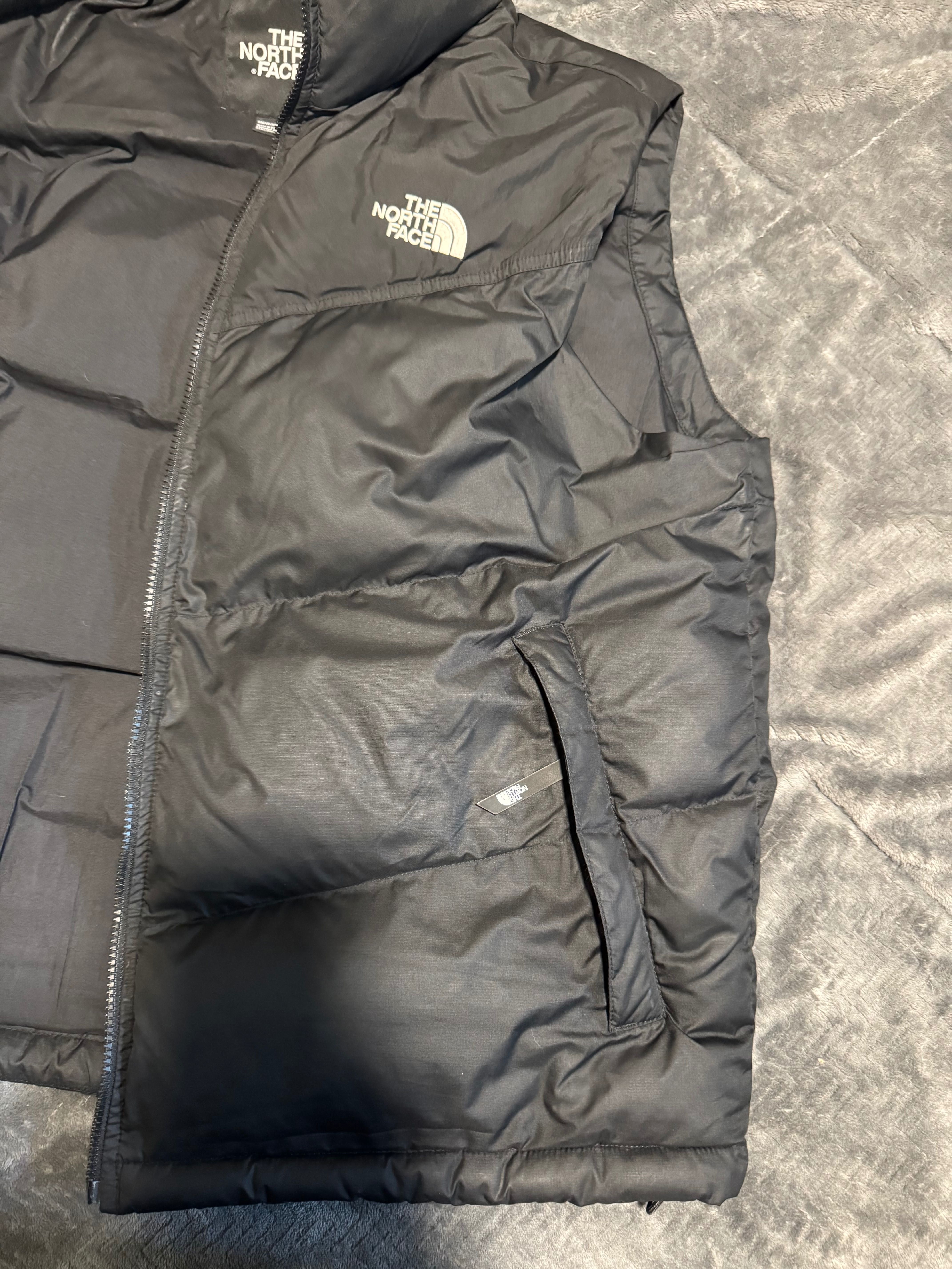 Жилетка The North Face