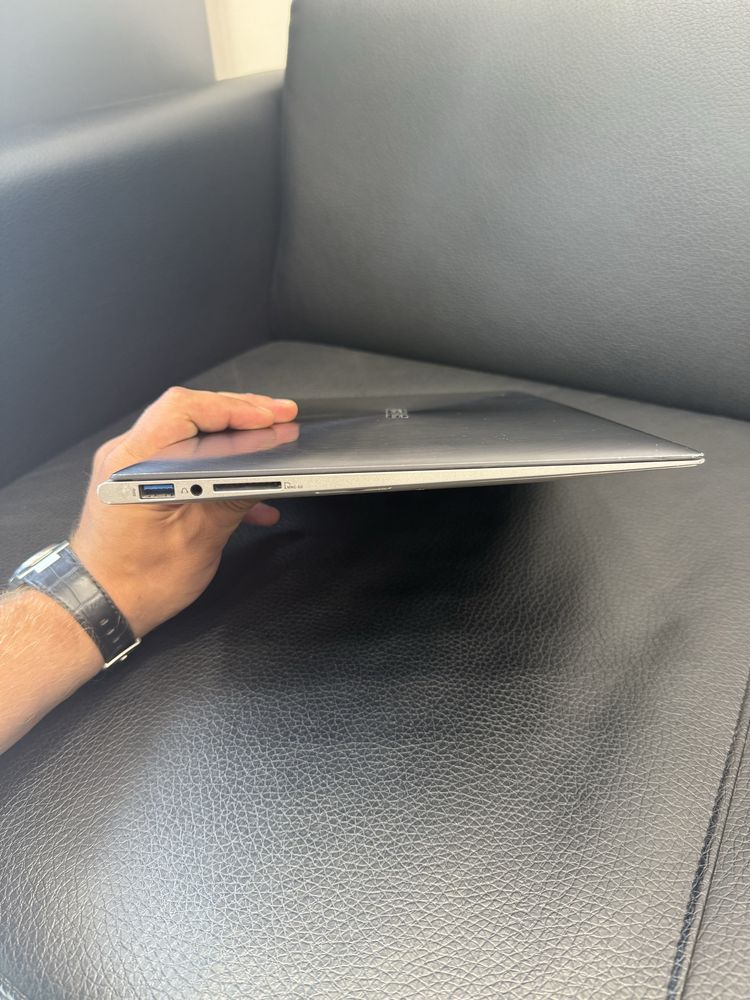 asus zeenbook ux31l