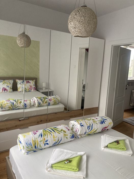 Краткосрочен наем нощувки