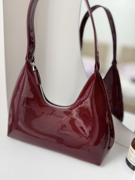 Сумка багет 2500