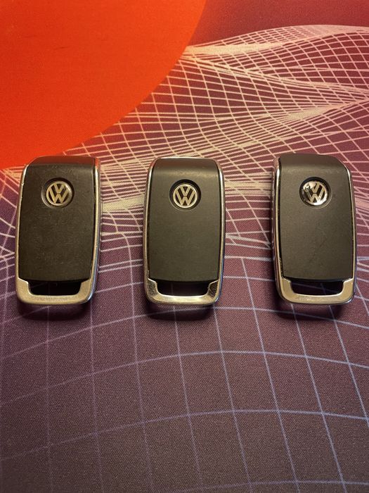 Telecomanda webasto volkswagen skoda
