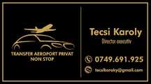 Transfer aeroport privat Non  Stop