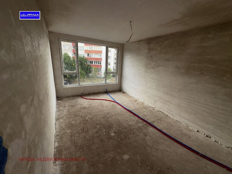 Двустаен апартамент в Овча купел