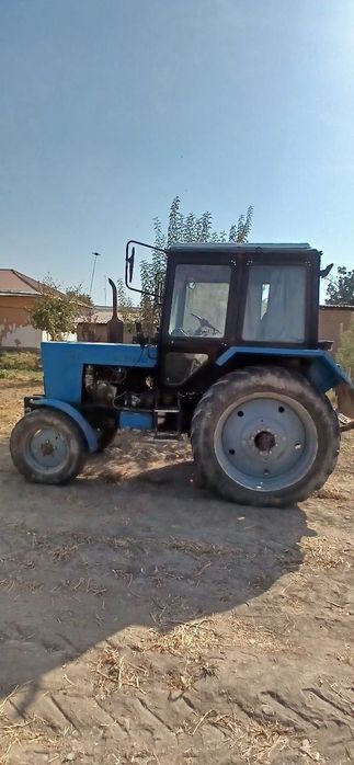 Беларус МТЗ 80.1