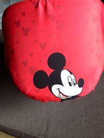 Scoica cu Mickey Mouse/Disney-universala