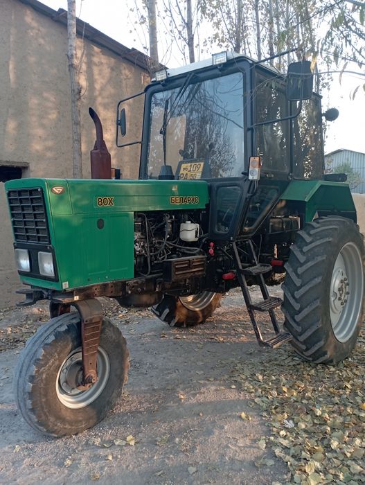 Belarus 80x 2023