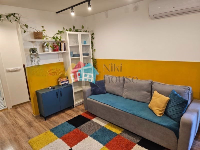 Продава се Двустаен апартамент в Варна, Гръцка махала - 47 кв.м за 3032 €/кв.м - Снимка #1