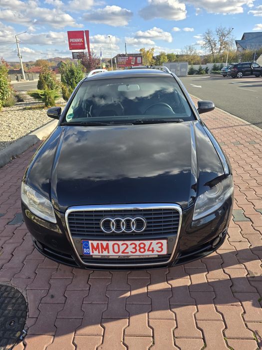 Vand Audi a4  Automat