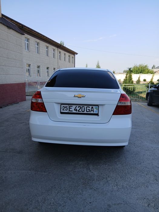 Chevrolet Nexia 3