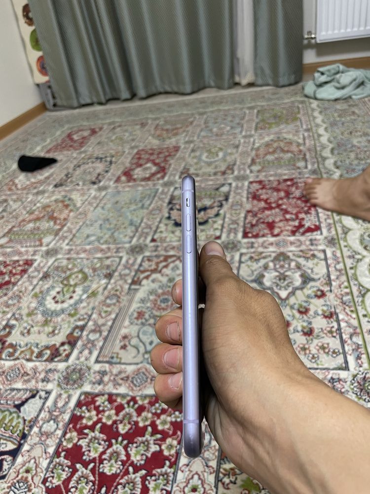 Айфон 11  Iphone 11