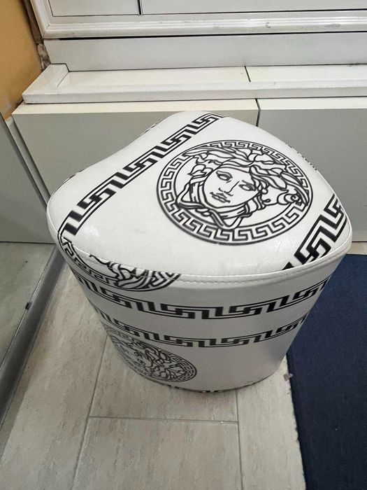 Комплект мебели от еко кожа