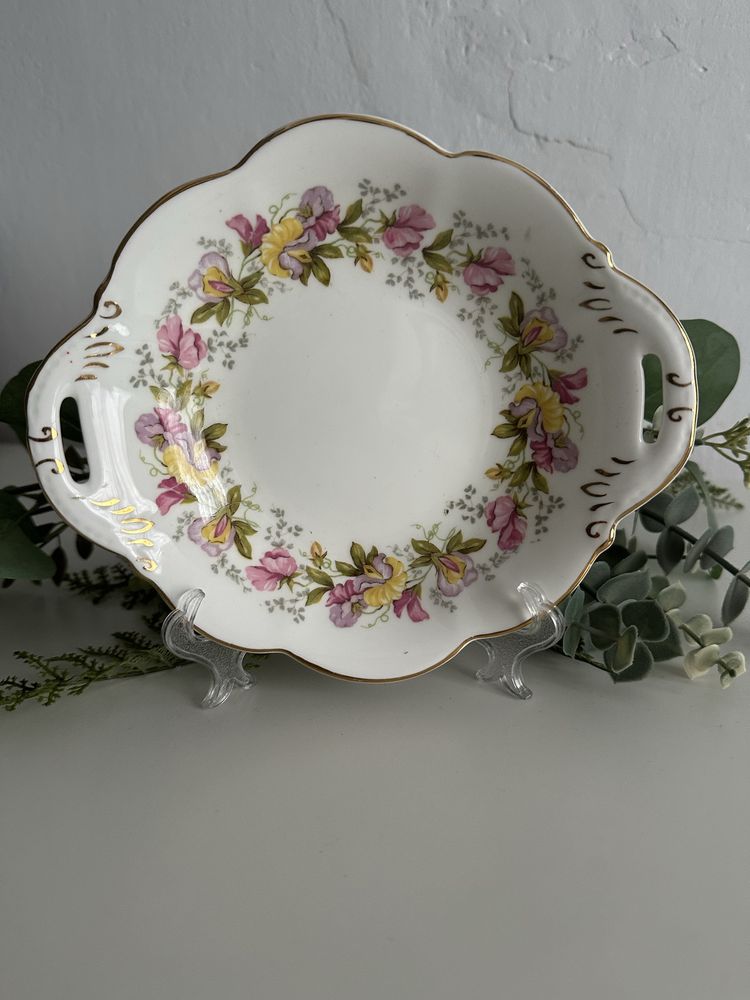 Bombonieră Coalport Bone China