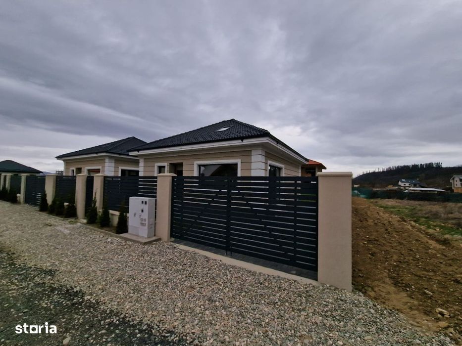Casa 120mp - Cartier Primaverii