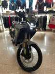 Motocicleta CFMOTO 450MT