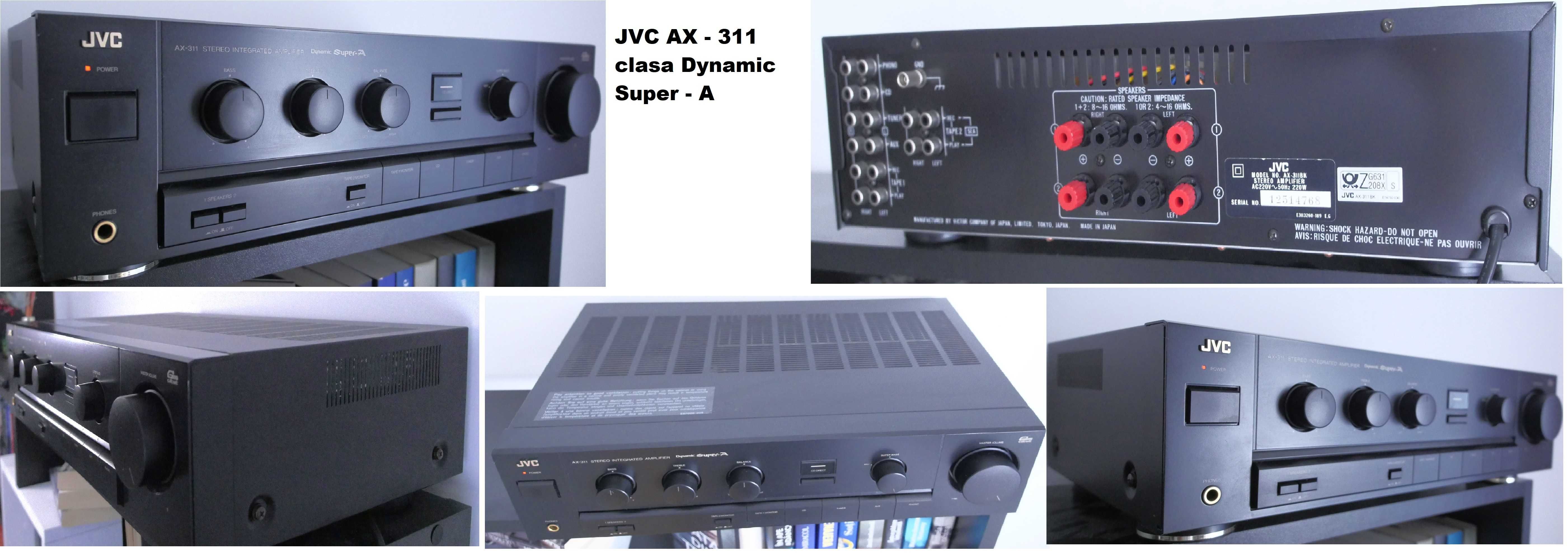 Vand boxe active Grunding Super Hi-Fi 20 si alte amplificatoare