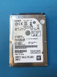 Hard Disk HDD 2.5” inch 1TB 100%