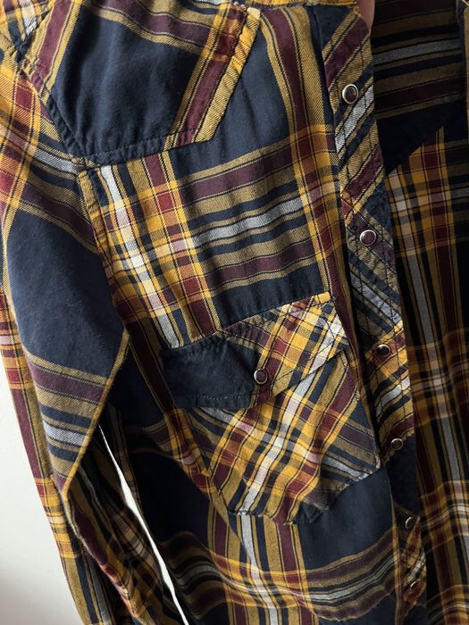 Camasa Stradivarius S