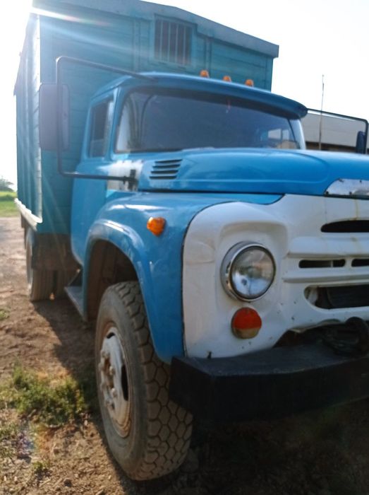 Zil xolati zor yili 1988-yil barterxam bor?