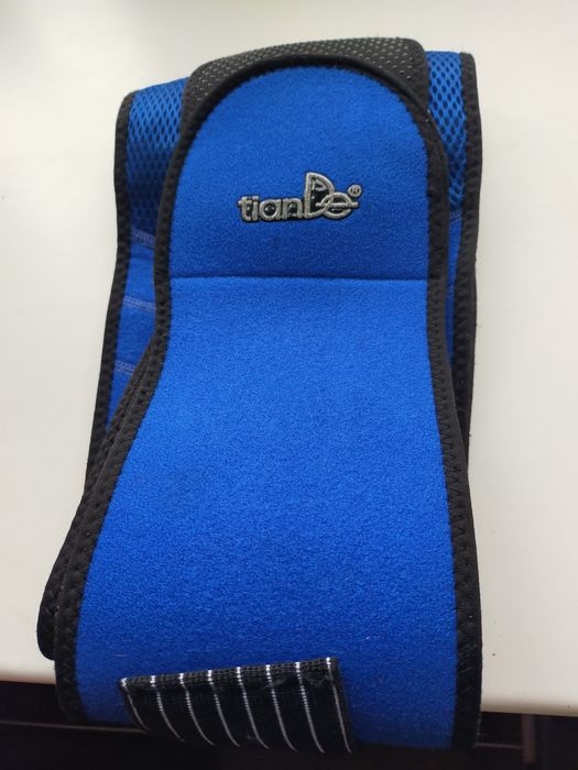 Лечебны Пояс новый